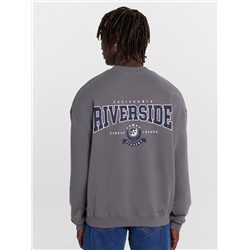 СВИТШОТ МУЖСКОЙ 121893