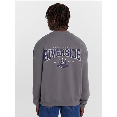 СВИТШОТ МУЖСКОЙ 121893