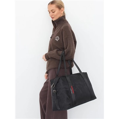 Сумка 73031-1D black Daodaisho