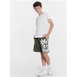 MARK FORMELLE Шорты 133350