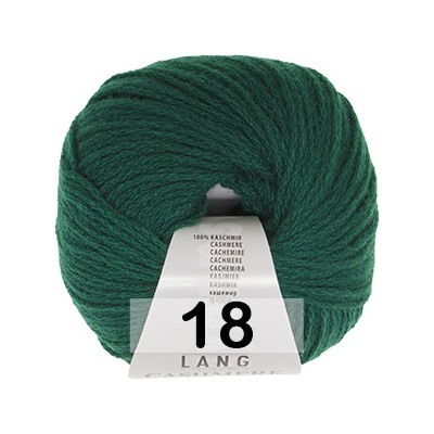 Пряжа Lang Yarns Cashmere Premium