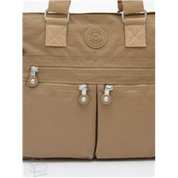 Сумка женская  8768MD khaki Mindesa в Новосибирске