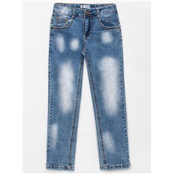 Джинсы для мальчика Lovey.CC