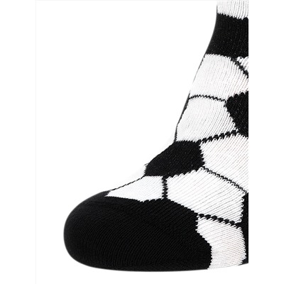 Omsa Носки OMSA kids   Calzino 21S12 (Мячи)