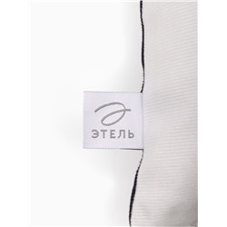 Подушка «Этель. Сказочных моментов», 40×40 см, велюр