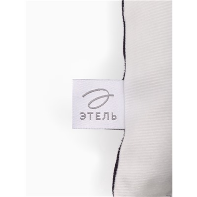 Подушка «Этель. Сказочных моментов», 40×40 см, велюр