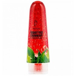 Крем для рук Wokali Hand Cream Natural Fresh