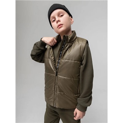 Bodo Жилет 41-10МU