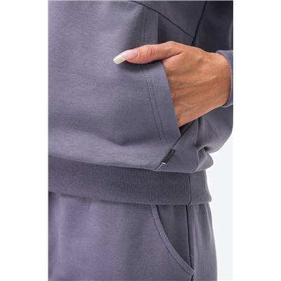 Женский костюм из футера двухнитки Happyfox