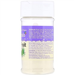 NuNaturals, Чистый экстракт плодов архата, 0,71 унций (20 г)