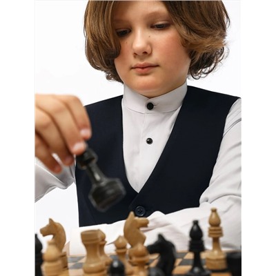 Соль&Перец Жилет SP21