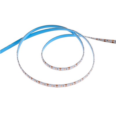 Фитолента для растений Luazon Lighting, светодиодная, 10.3 Вт, 3 м, IP65, 5 В, 60 LED/м, USB, SMD5050, мультиспектральная