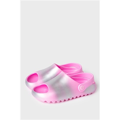 Сабо для девочек PLAYTODAY, 1239727