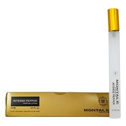 Парфюмерная вода Montale Intense Pepper унисекс (15 мл)