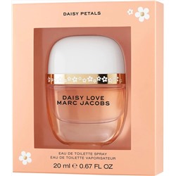 MARC JACOBS DAISY LOVE edt (w) 20ml