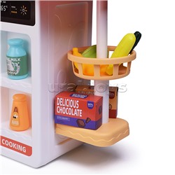 Игровой набор кухня "Кулинарные шедевры" в коробке