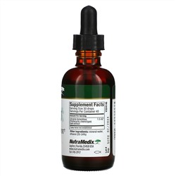 NutraMedix, Samento, Immune/Microbial Support, 2 fl oz (60 ml)