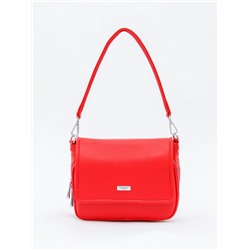 Сумка 2243-1L red Velina Fabbiano-Safenta