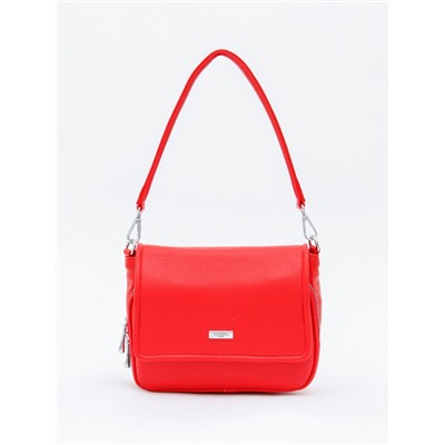 Сумка 2243-1L red Velina Fabbiano-Safenta