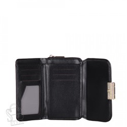 Женский кошелек 2701-051 black Tailian/30