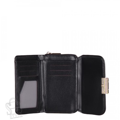 Женский кошелек 2701-051 black Tailian/30