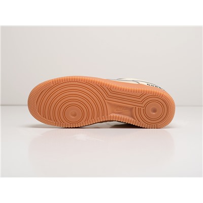 Кроссовки Nike Air Force 1 Low Gore-Tex