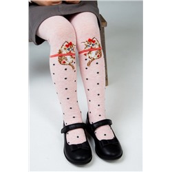 Леопольд, колготки детские