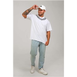 Футболка мужская K&M 88503