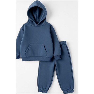 Комплект (Худи+Брюки) YOULALA, 1217558