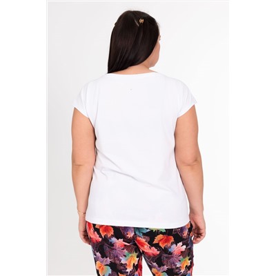 Футболка М324180Па