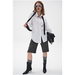 Бермуды Дана (серый)