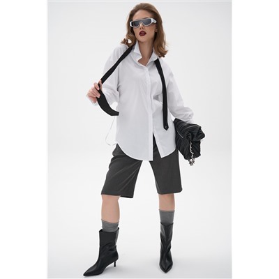 Бермуды Дана (серый)