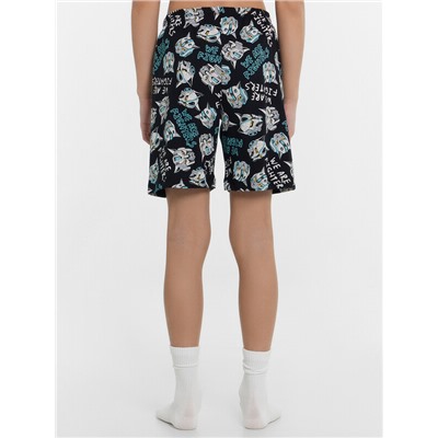 КОМПЛЕКТ ДЛЯ МАЛЬЧИКОВ (ФУТБОЛКА, ШОРТЫ) 563318