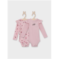 БОДИ ДЕТСКОЕ (2ШТ.) 13017-2