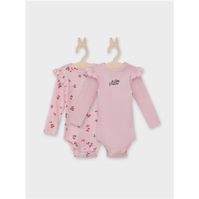 БОДИ ДЕТСКОЕ (2ШТ.) 13017-2