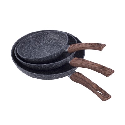 Набор сковород #23065146