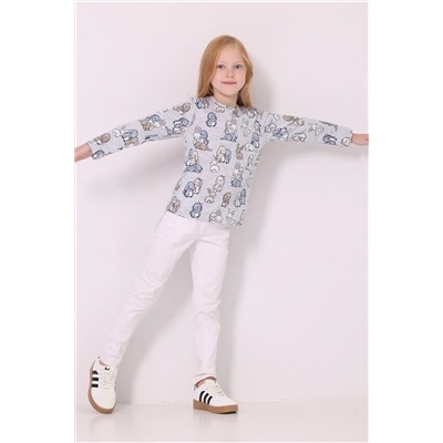 Лонгслив АПРЕЛЬ, 1089585