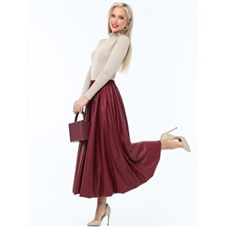 Юбка Широкие жесты, топ