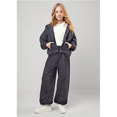 Толстовка детская для девочки