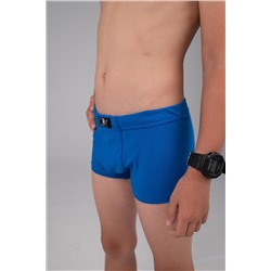 Трусы боксеры на мальчика закрытая резинка БПЗ