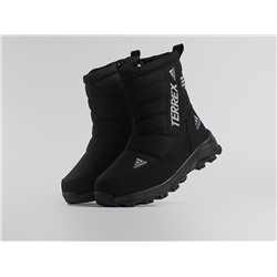 Зимние Сапоги Adidas Terrex
