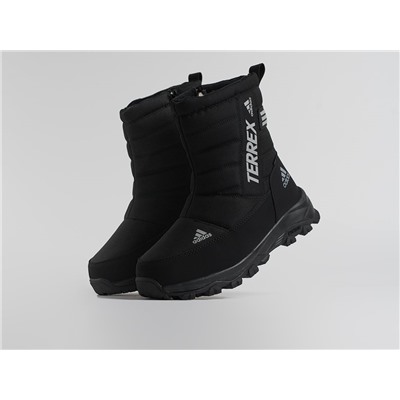 Зимние Сапоги Adidas Terrex