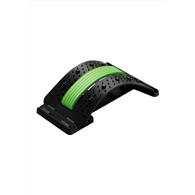 Массажер-мостик для спины