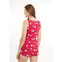 Пижама женская