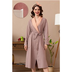 Халат ночной жен Mia Cara AW22WJ345 Filissii