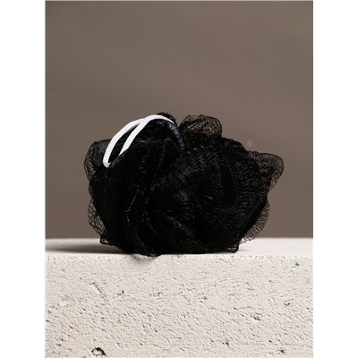 Подарочный набор «Богатства»: гель для душа, шампунь для волос, мочалка для тела, Чистое счастье