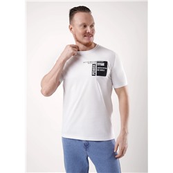 Футболка мужская