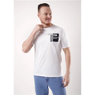 Футболка мужская