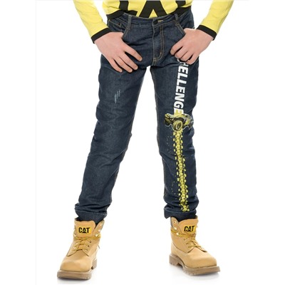 PELICAN Джинсы BGPQ4192