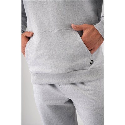 Мужской костюм из футера двухнитки Happyfox